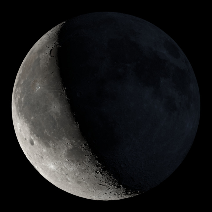 moon