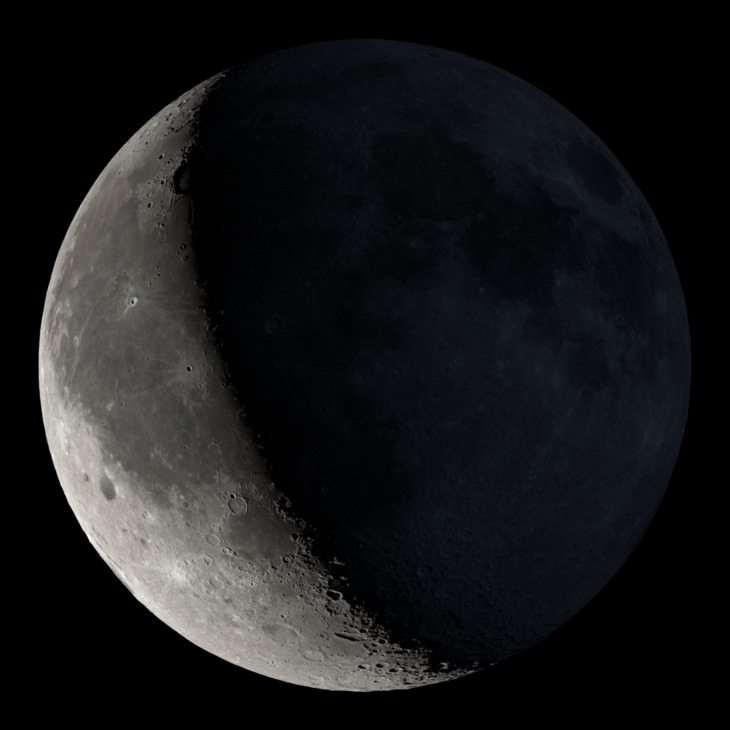 moon