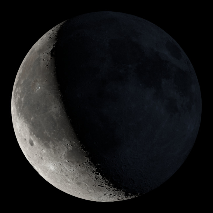 moon