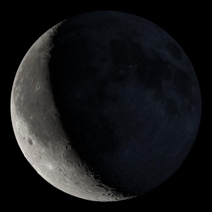 moon
