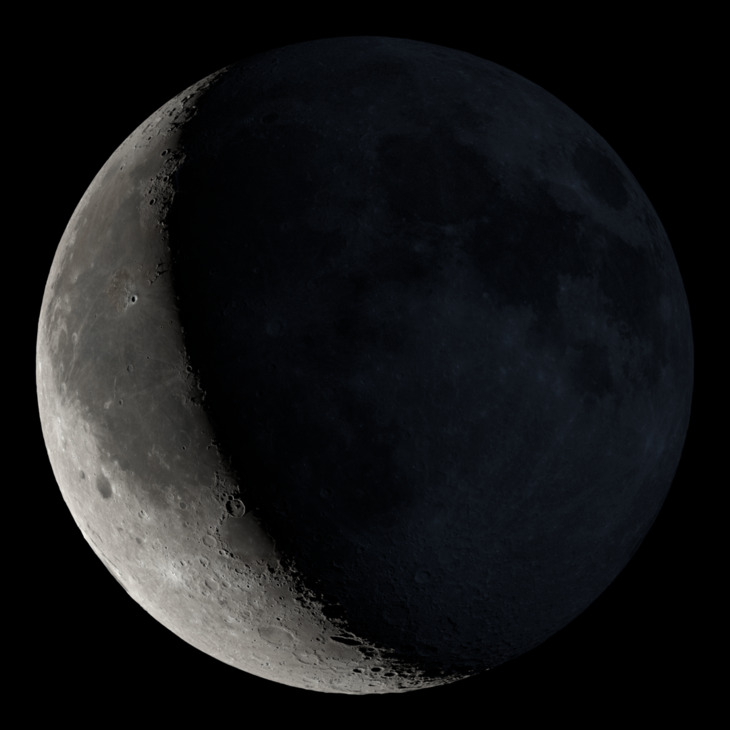 moon