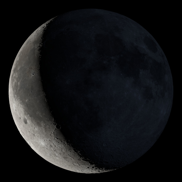moon