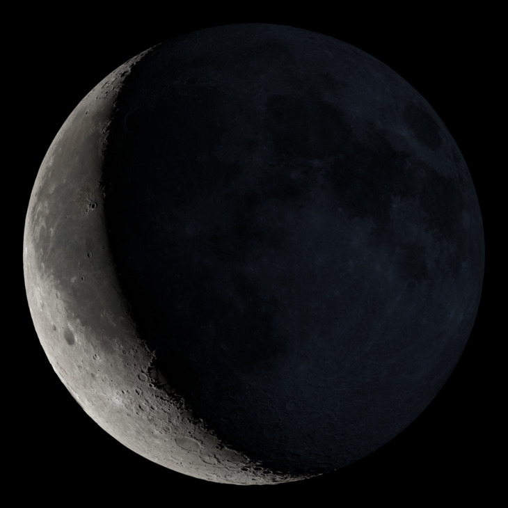 moon