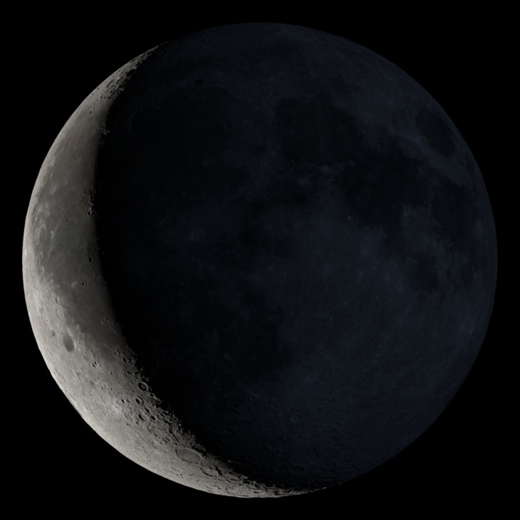 moon