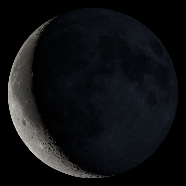 moon