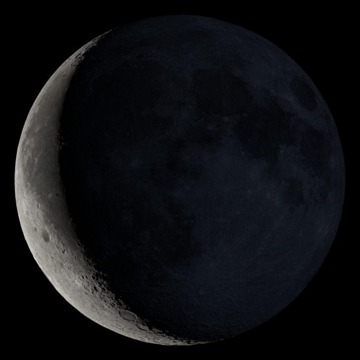 moon