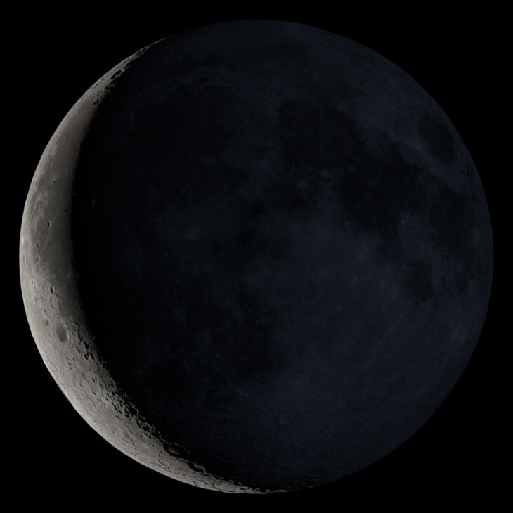 moon