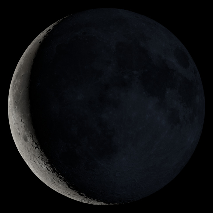 moon