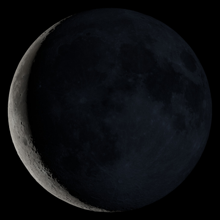 moon