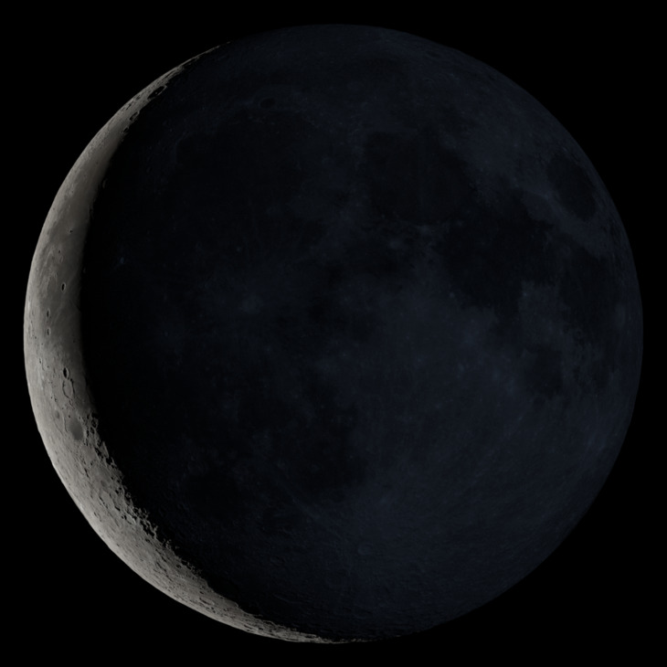 moon