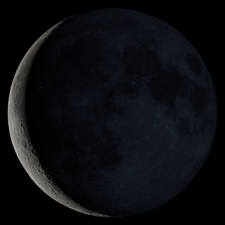 moon