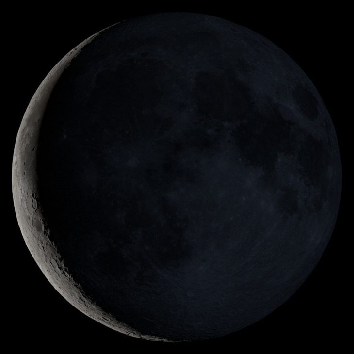 moon