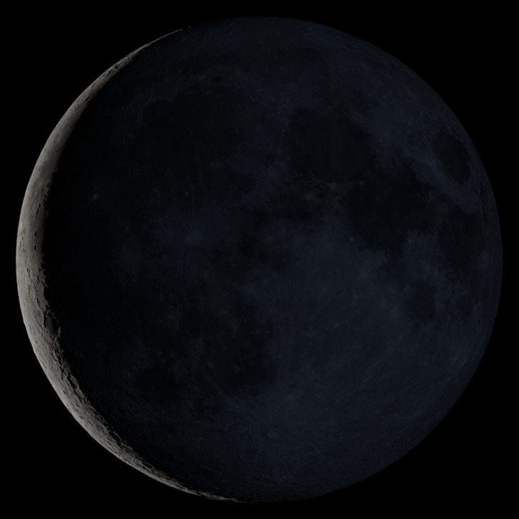 moon