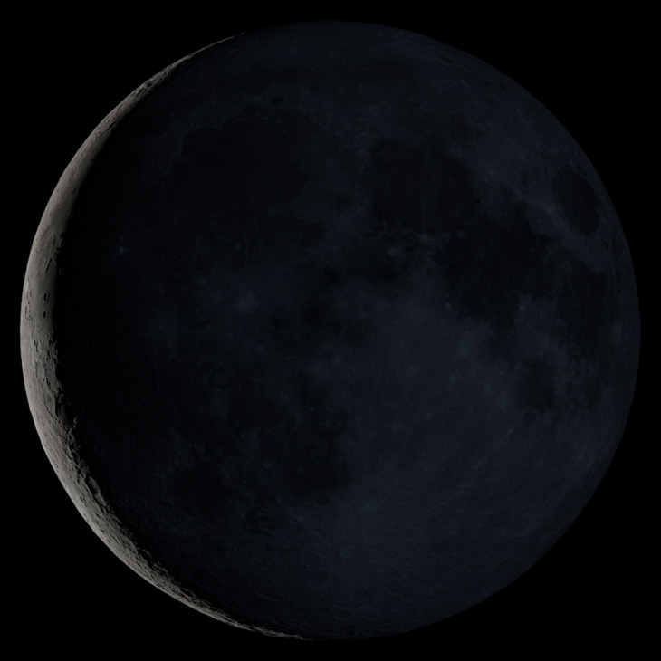 moon