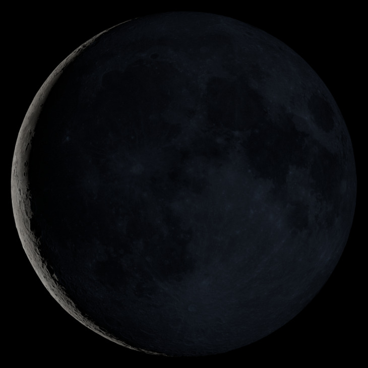 moon