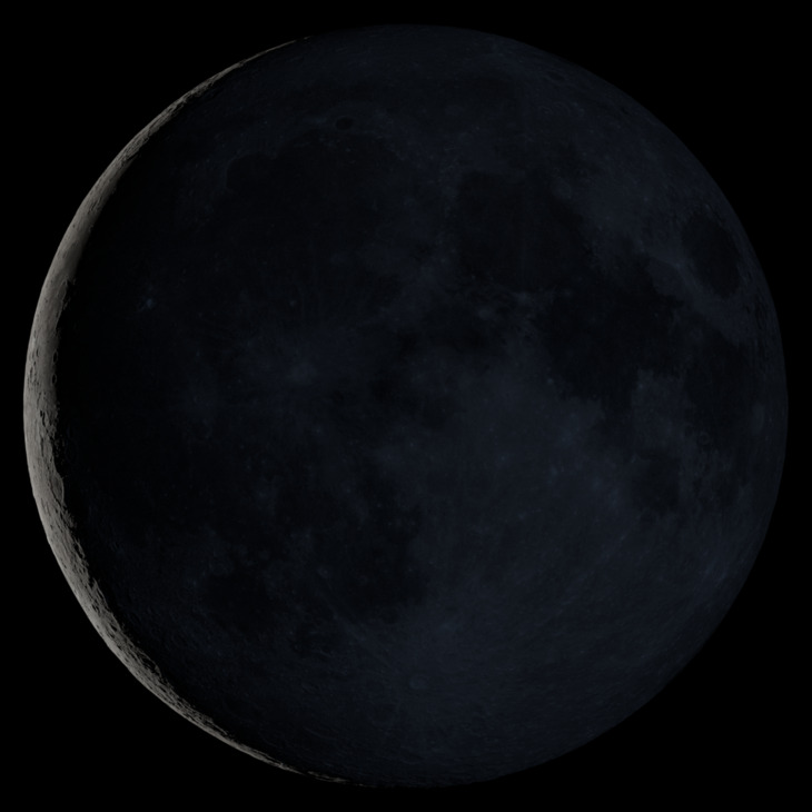 moon