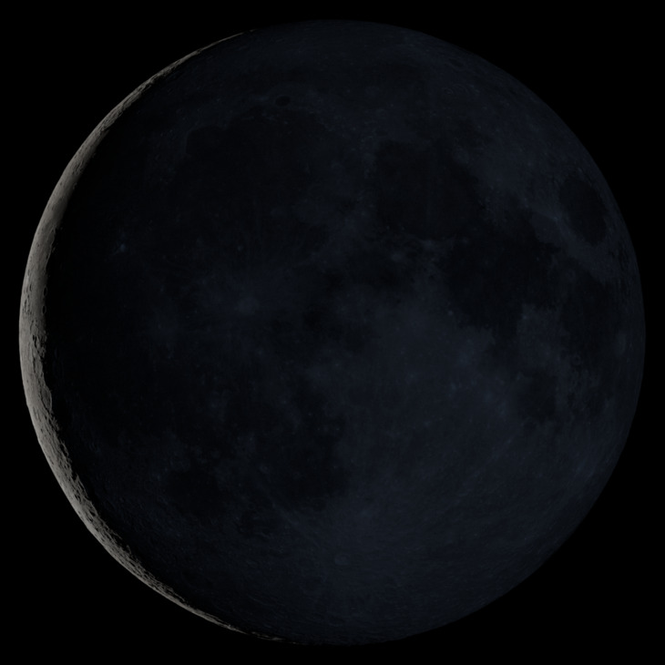 moon
