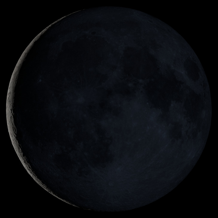 moon