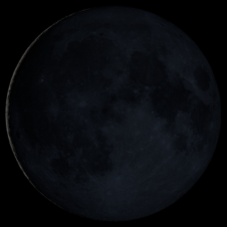 moon