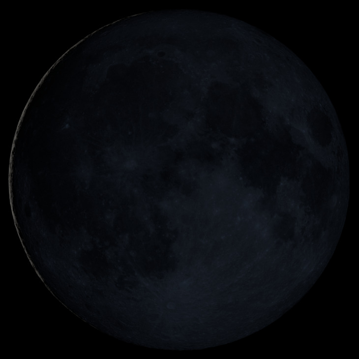 moon