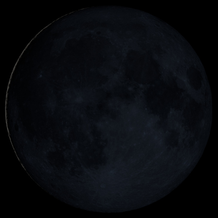 moon