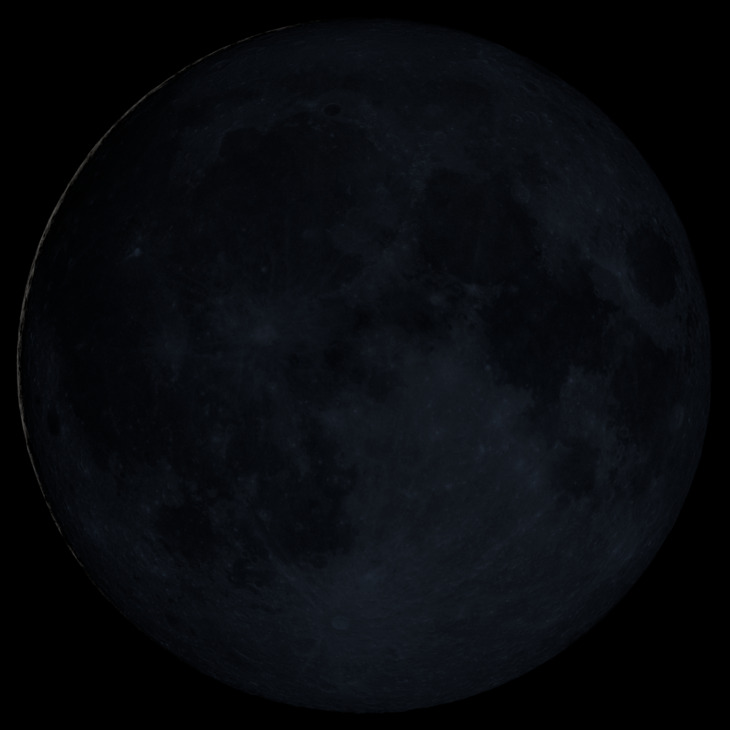 moon