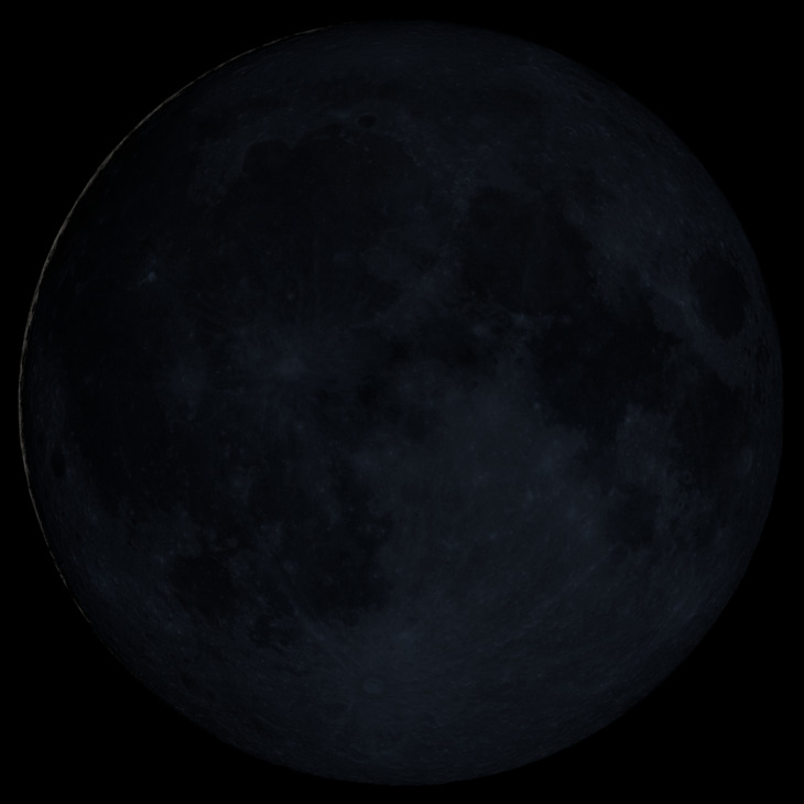moon