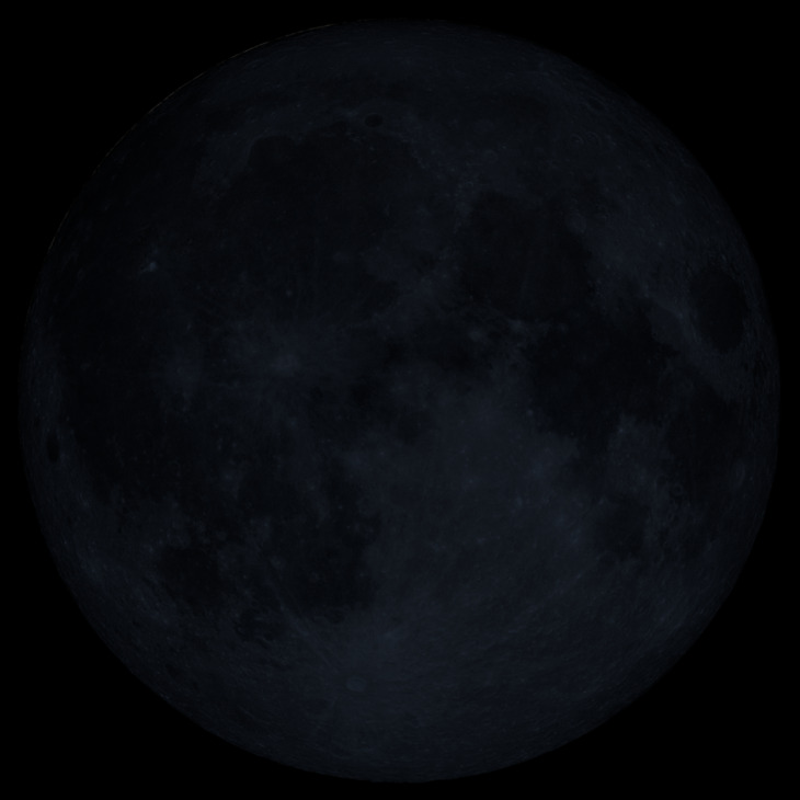 moon